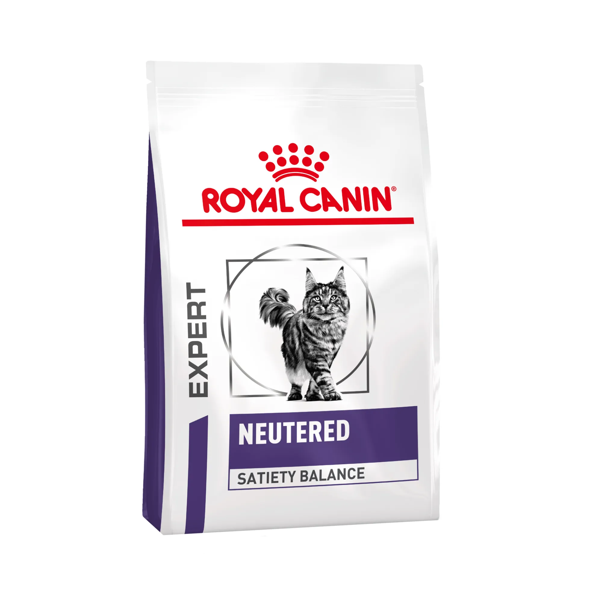 Royal Canin VCN - Neutered Satiety Balance Gatto