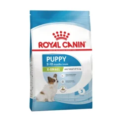 Royal Canin X-Small Puppy - Cibo per Cani