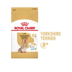 Royal Canin Yorkshire Terrier Adult 8+