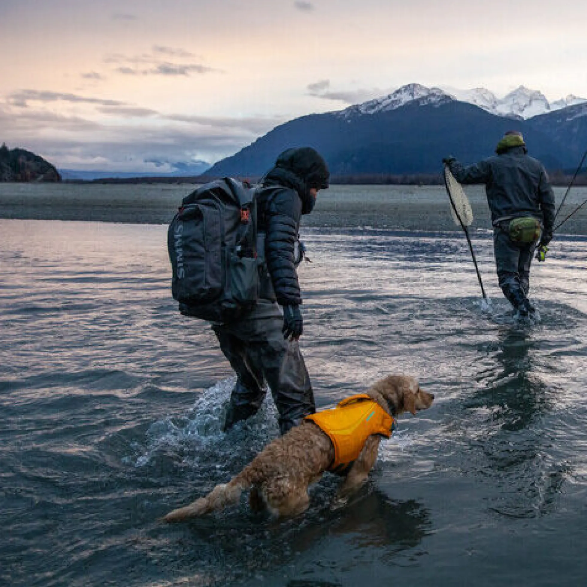 Ruffwear Float Coat