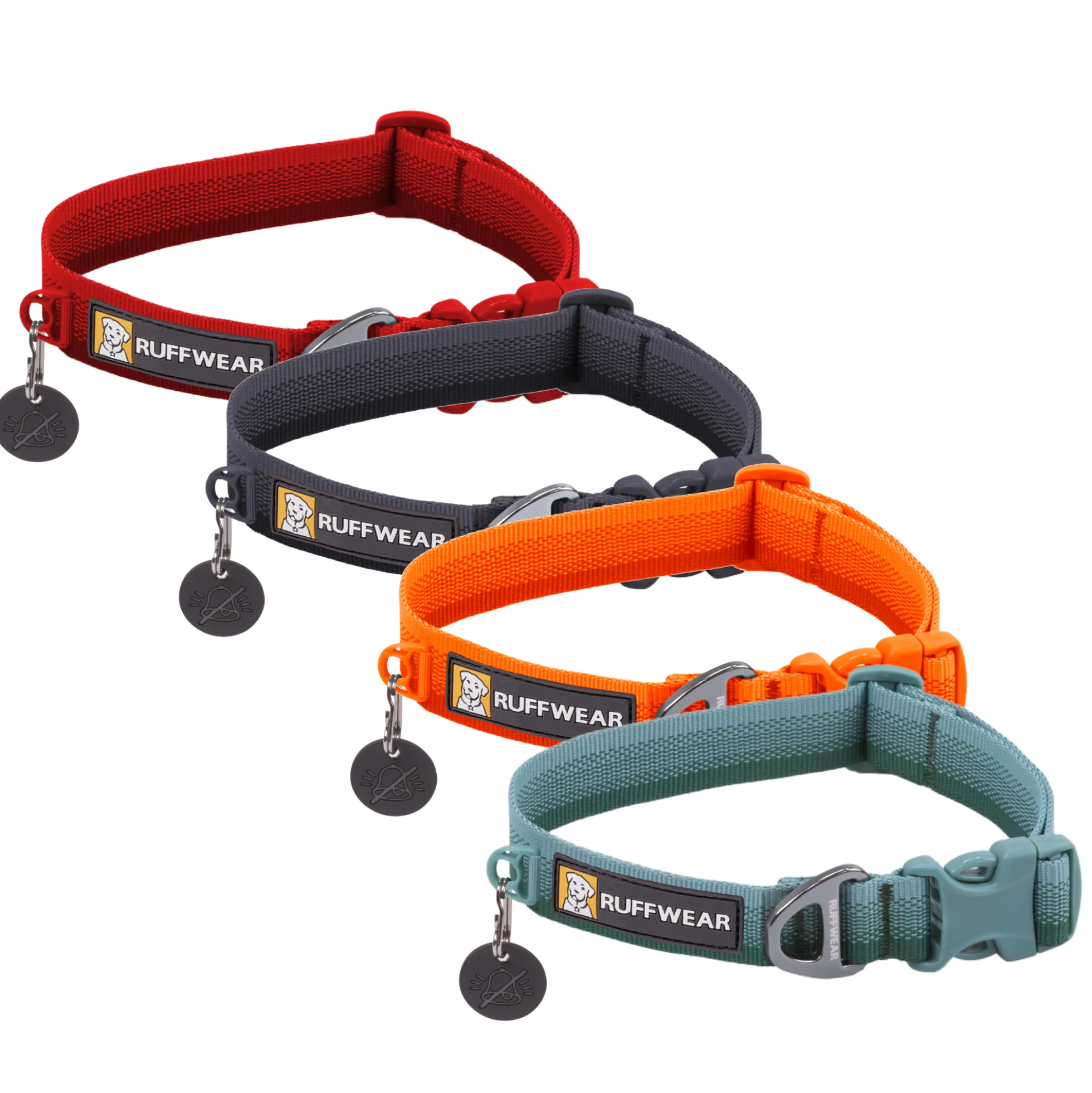 Ruffwear Front Range Collar