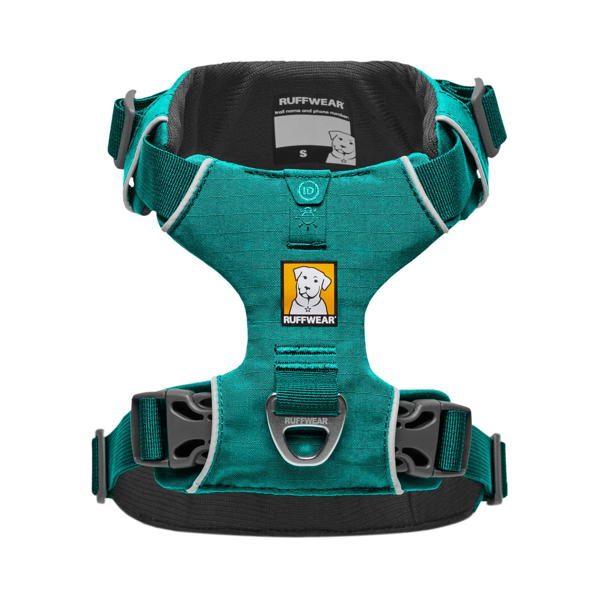 Ruffwear Front Range Harness
