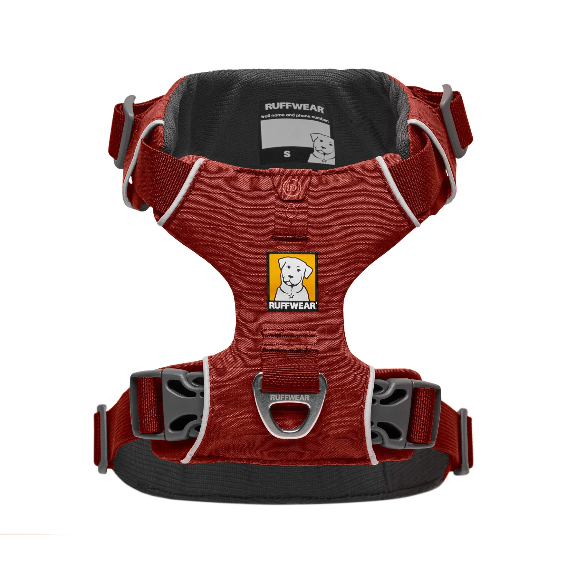 Ruffwear Front Range Harness