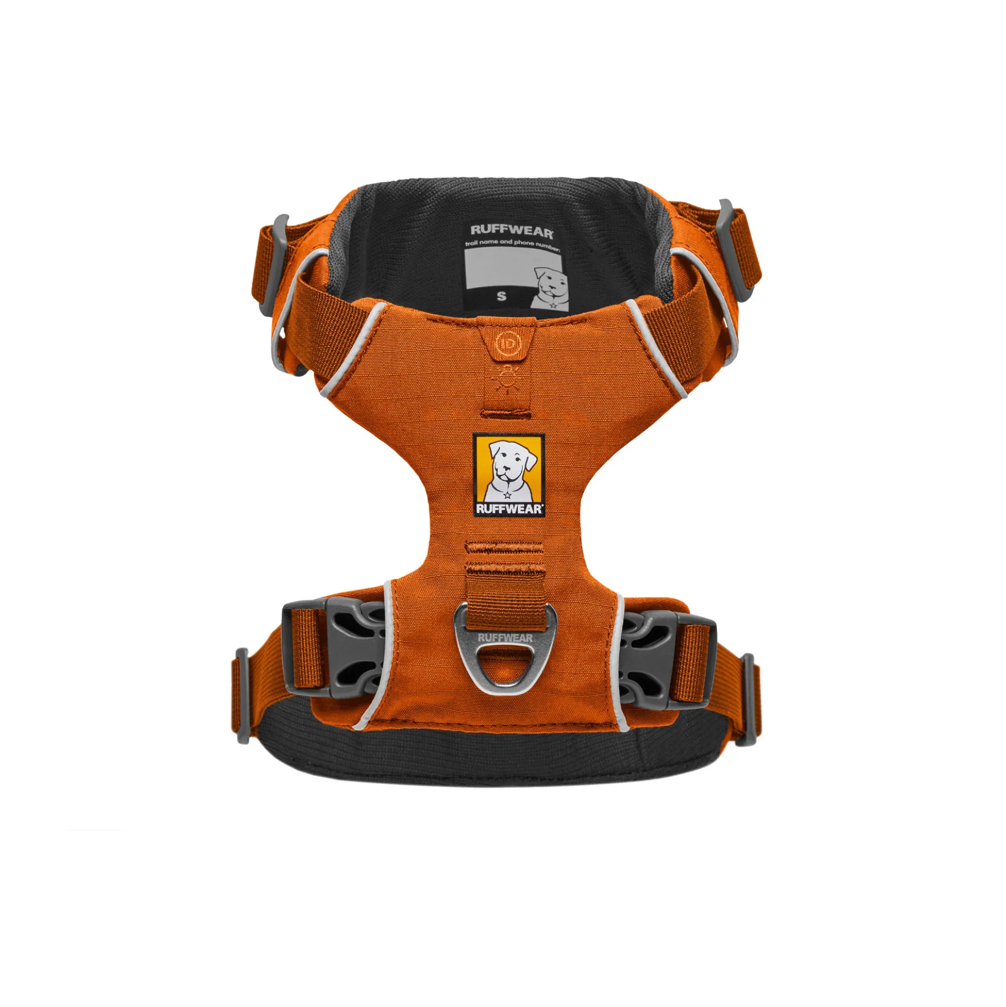 Ruffwear Front Range Harness
