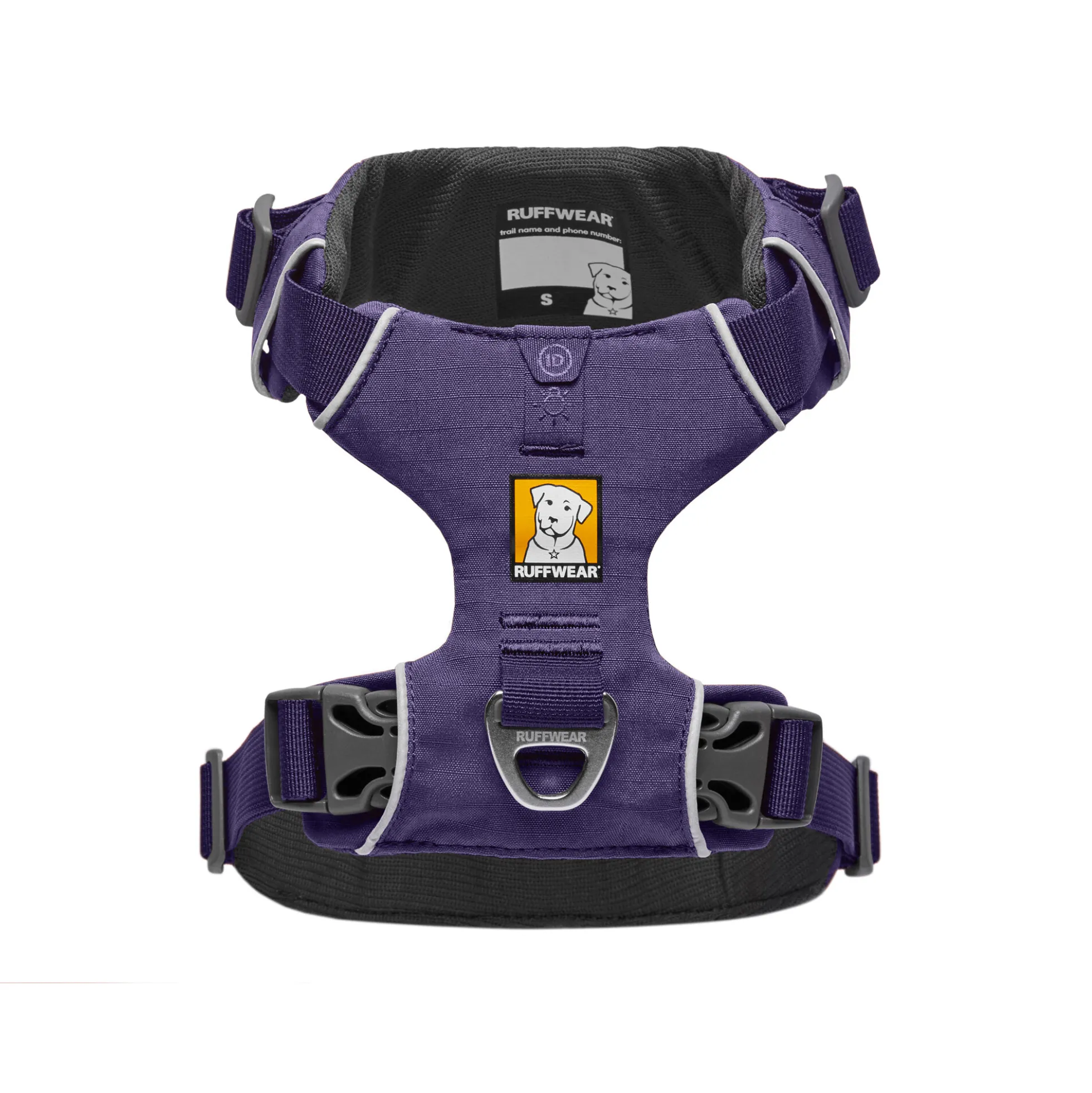 Ruffwear Front Range Harness