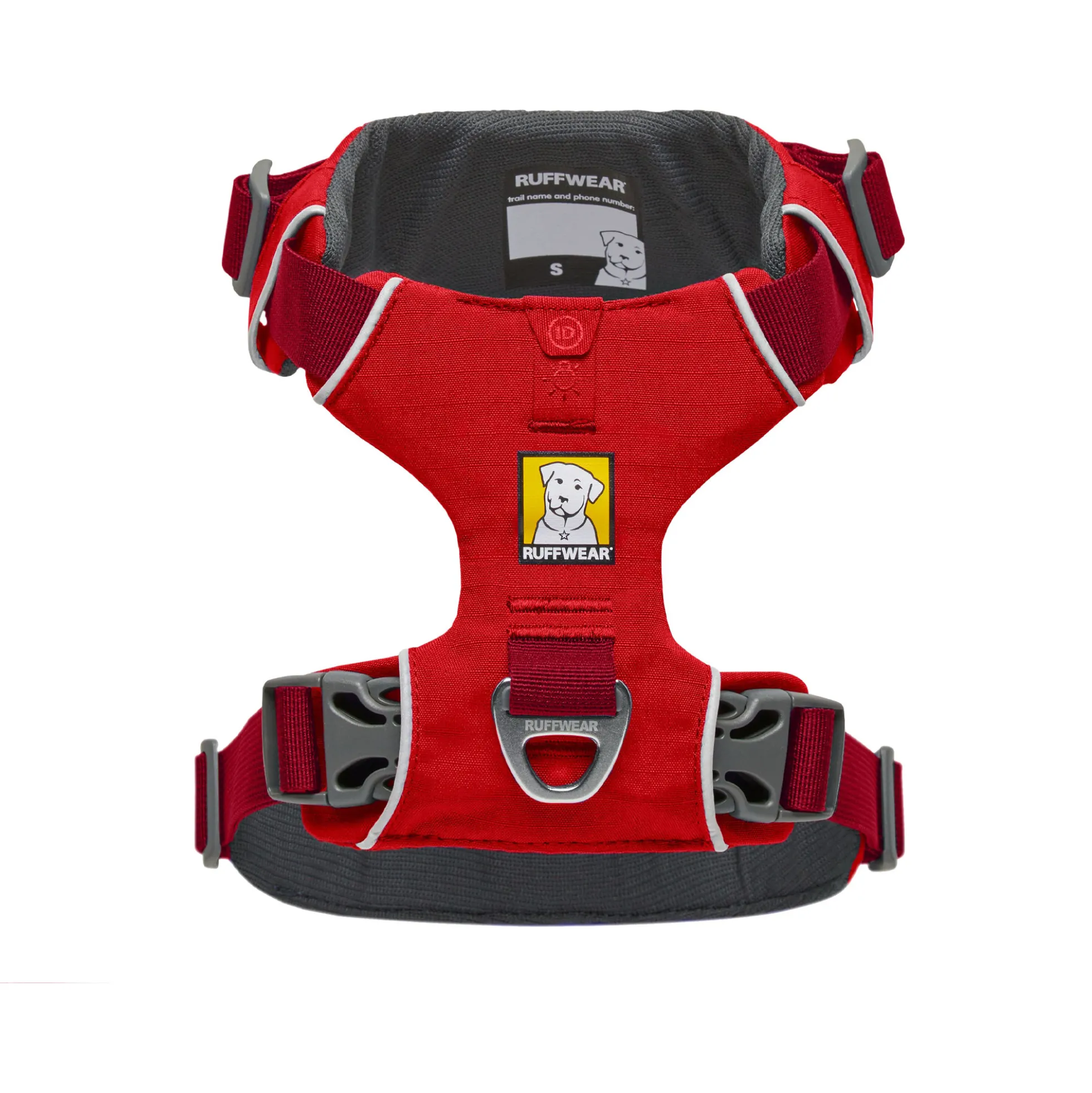 Ruffwear Front Range Harness