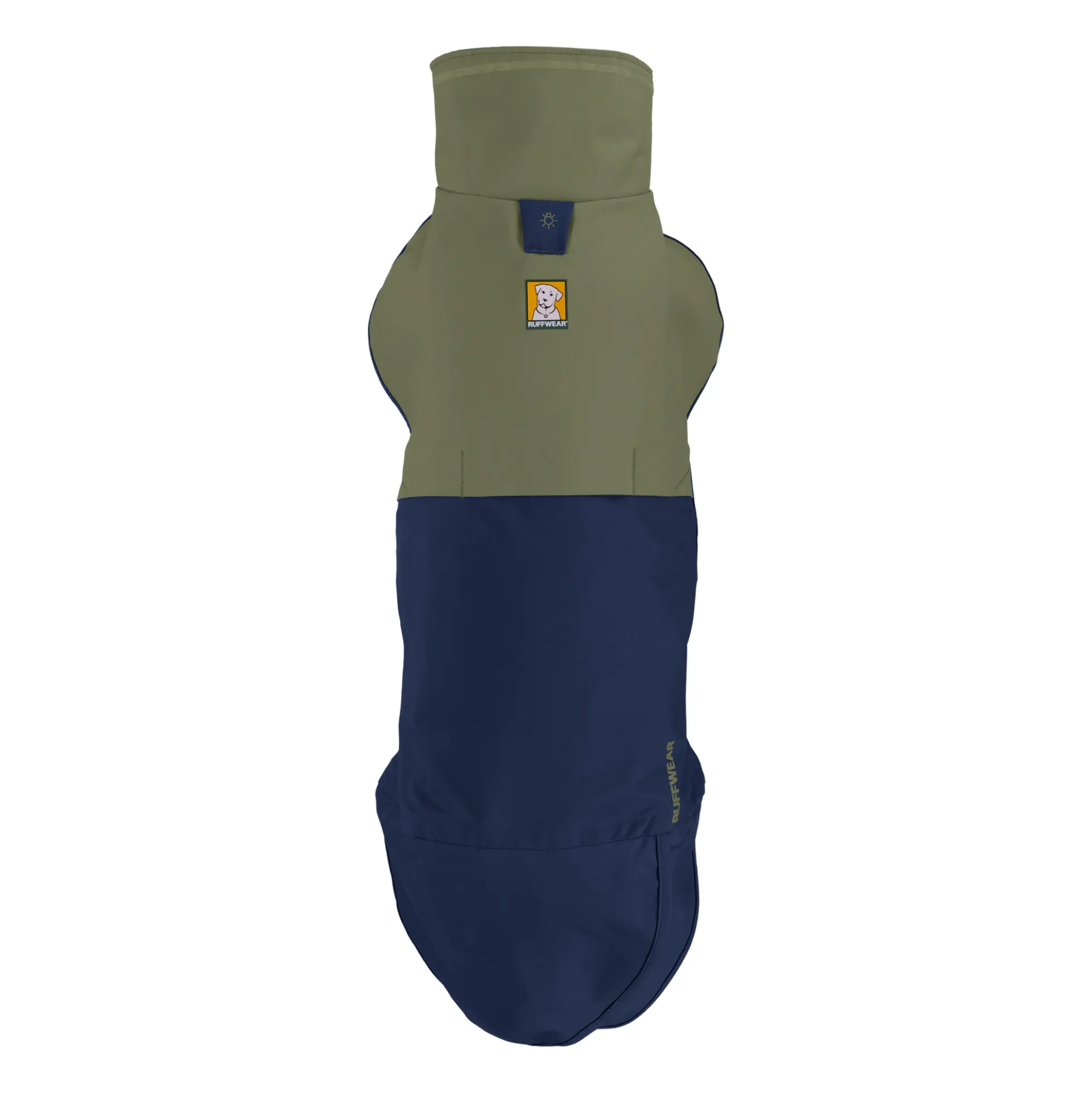 Ruffwear Sun Shower Rain Jacket