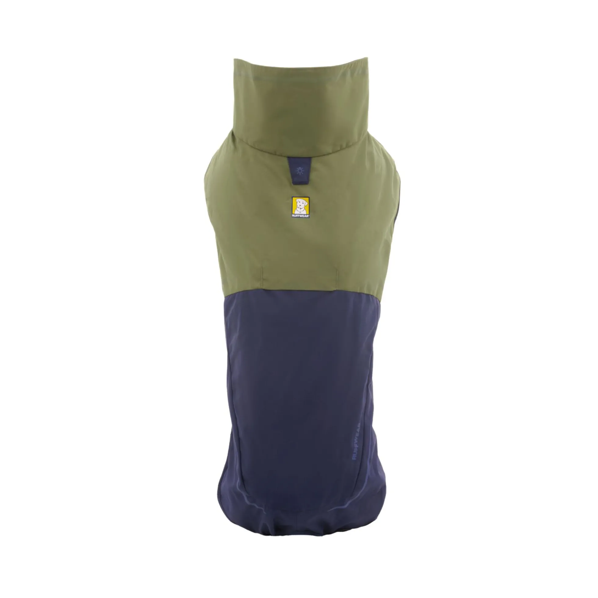 Ruffwear Sun Shower Rain Suit