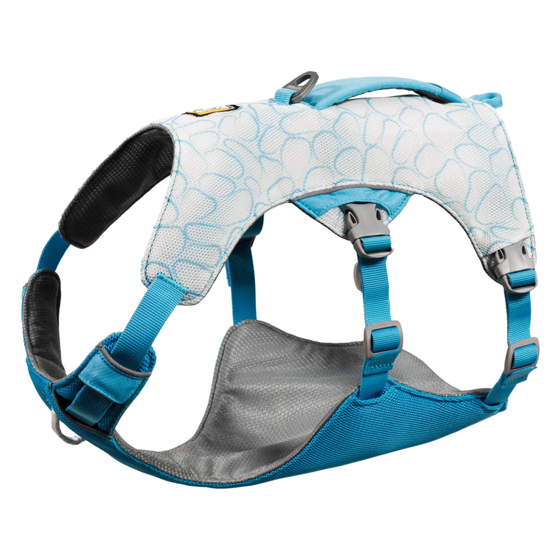 Ruffwear Swamp Cooler Harness