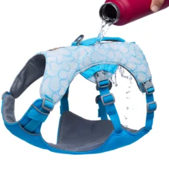 Ruffwear Swamp Cooler Harness