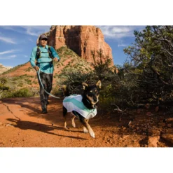 Ruffwear Swamp Cooler Zip