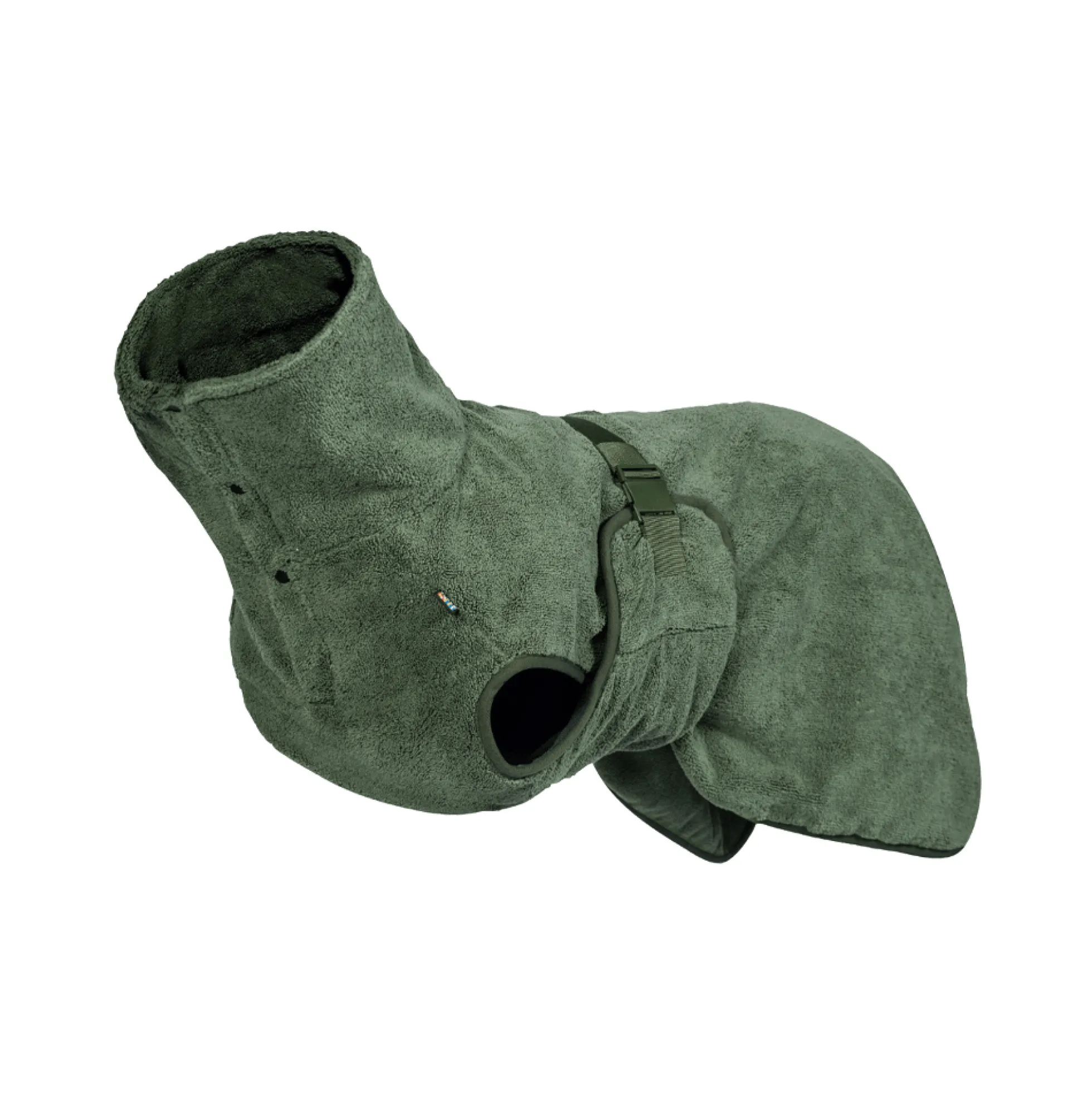 RukkaPets Eco Accappatoio Medea
