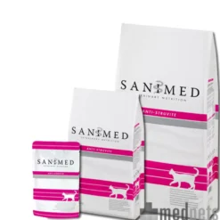 Sanimed Anti Struvite Gatto