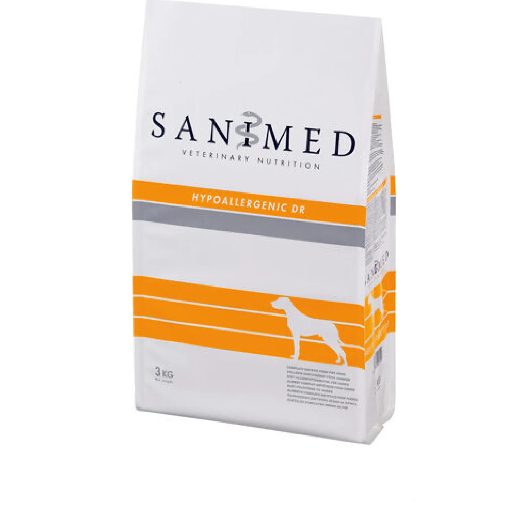 Sanimed Hypoallergenic Cane
