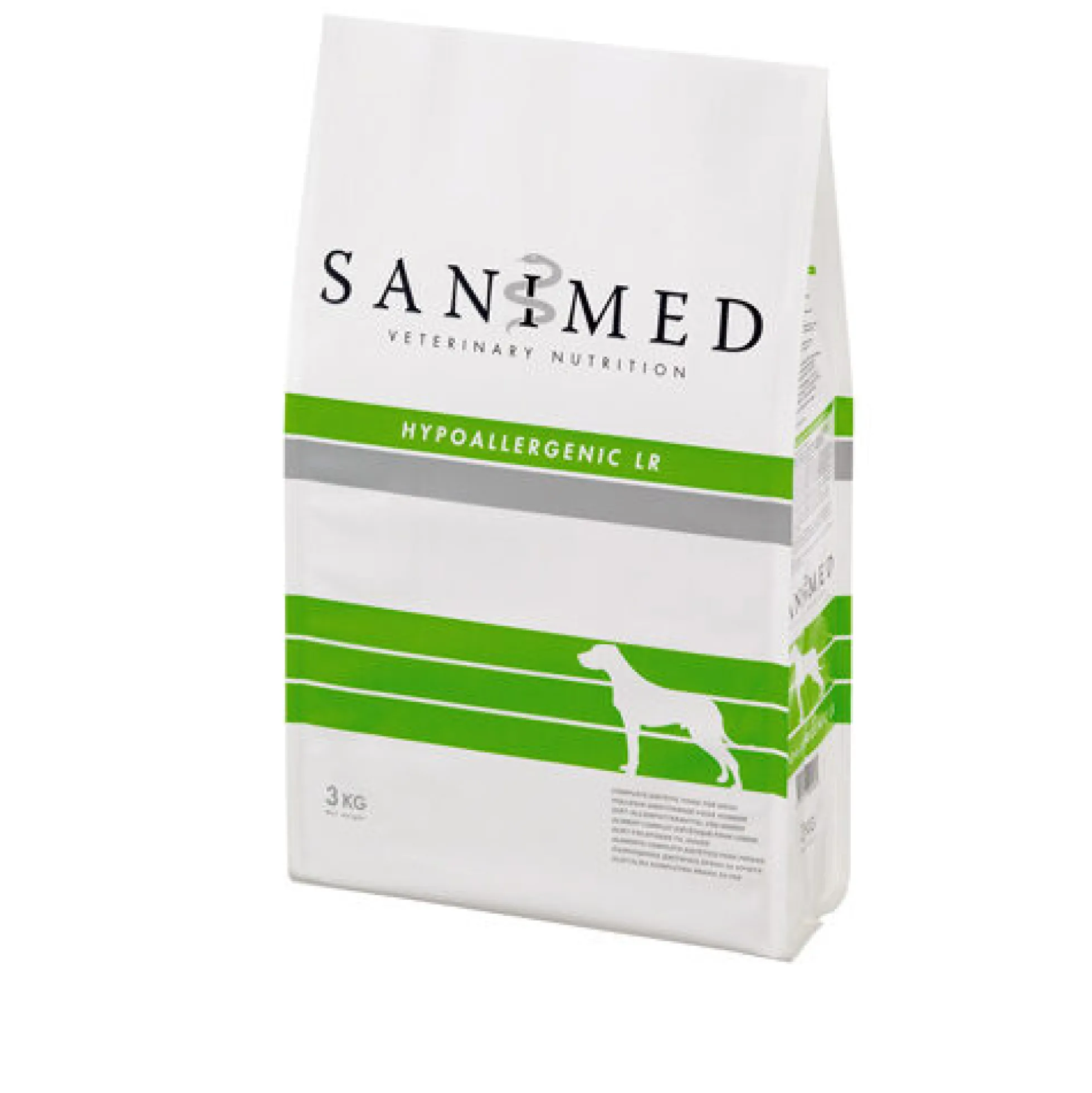 Sanimed Hypoallergenic Cane