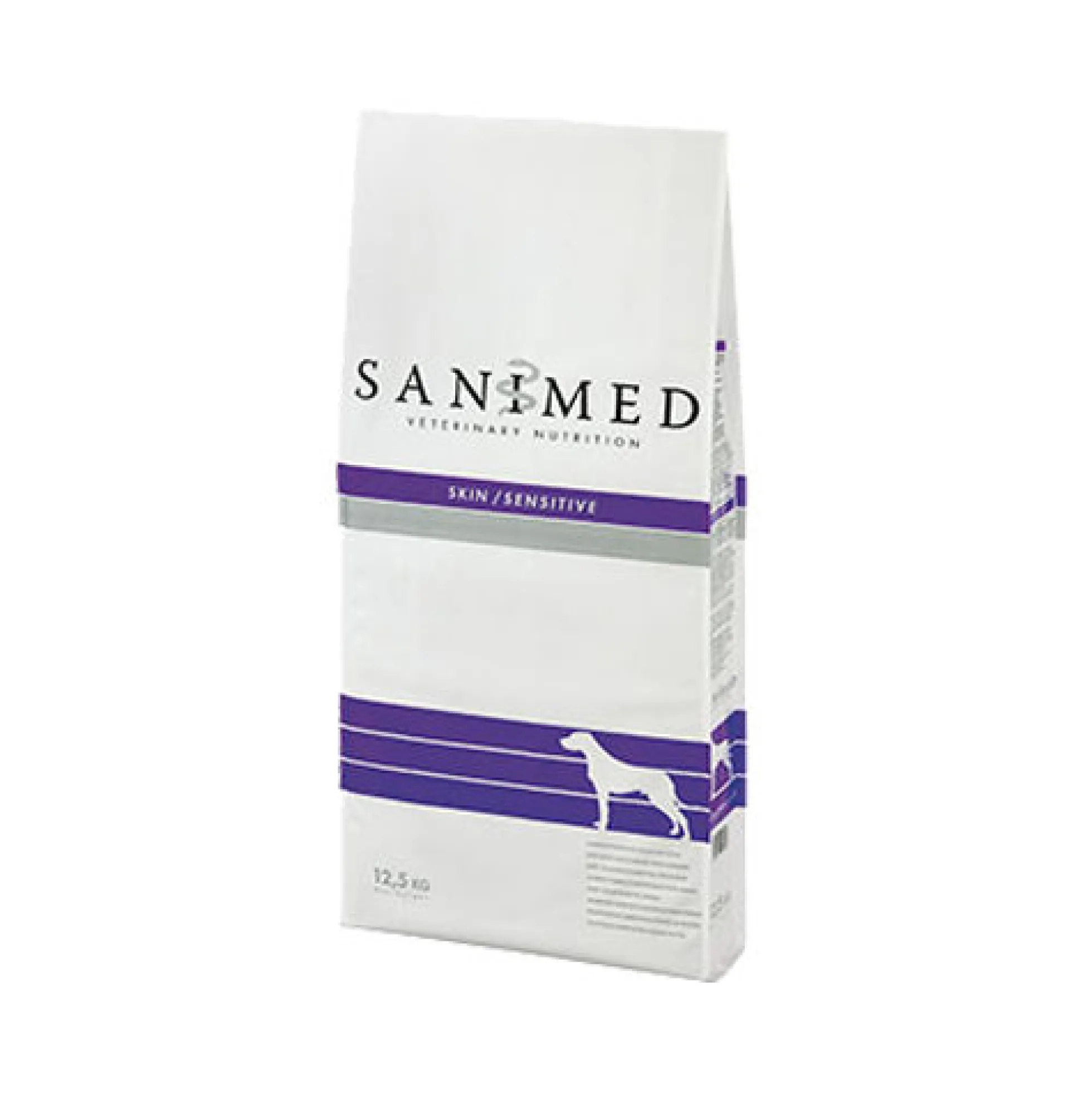Sanimed Skin Sensitive Cane