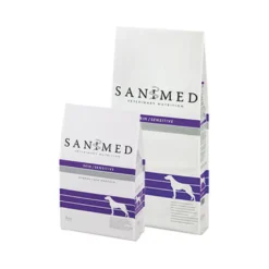 Sanimed Skin Sensitive Cane