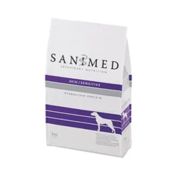 Sanimed Skin Sensitive Cane
