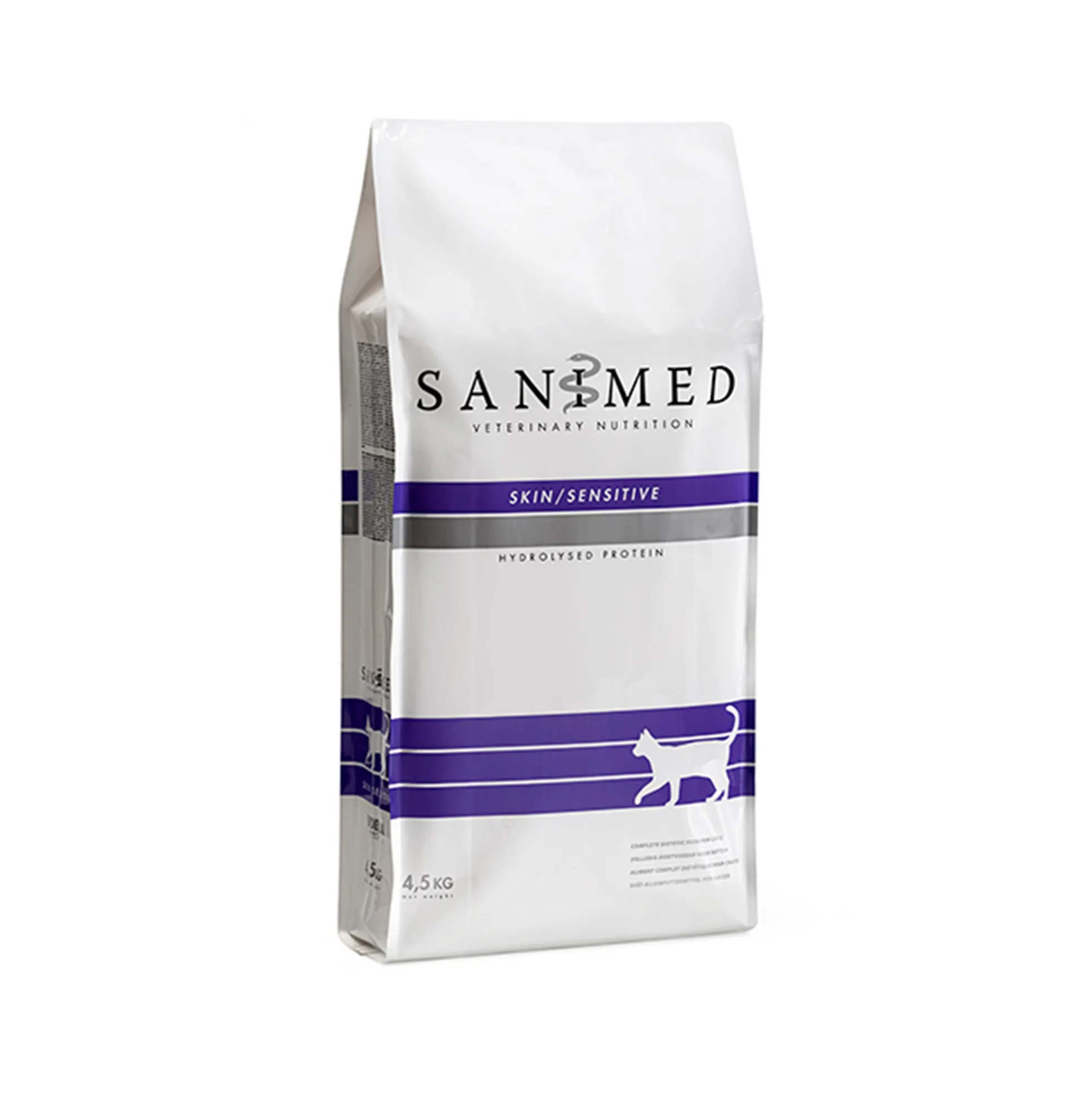 Sanimed Skin Sensitive Gatto