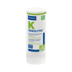 Sebolytic SIS Shampoo