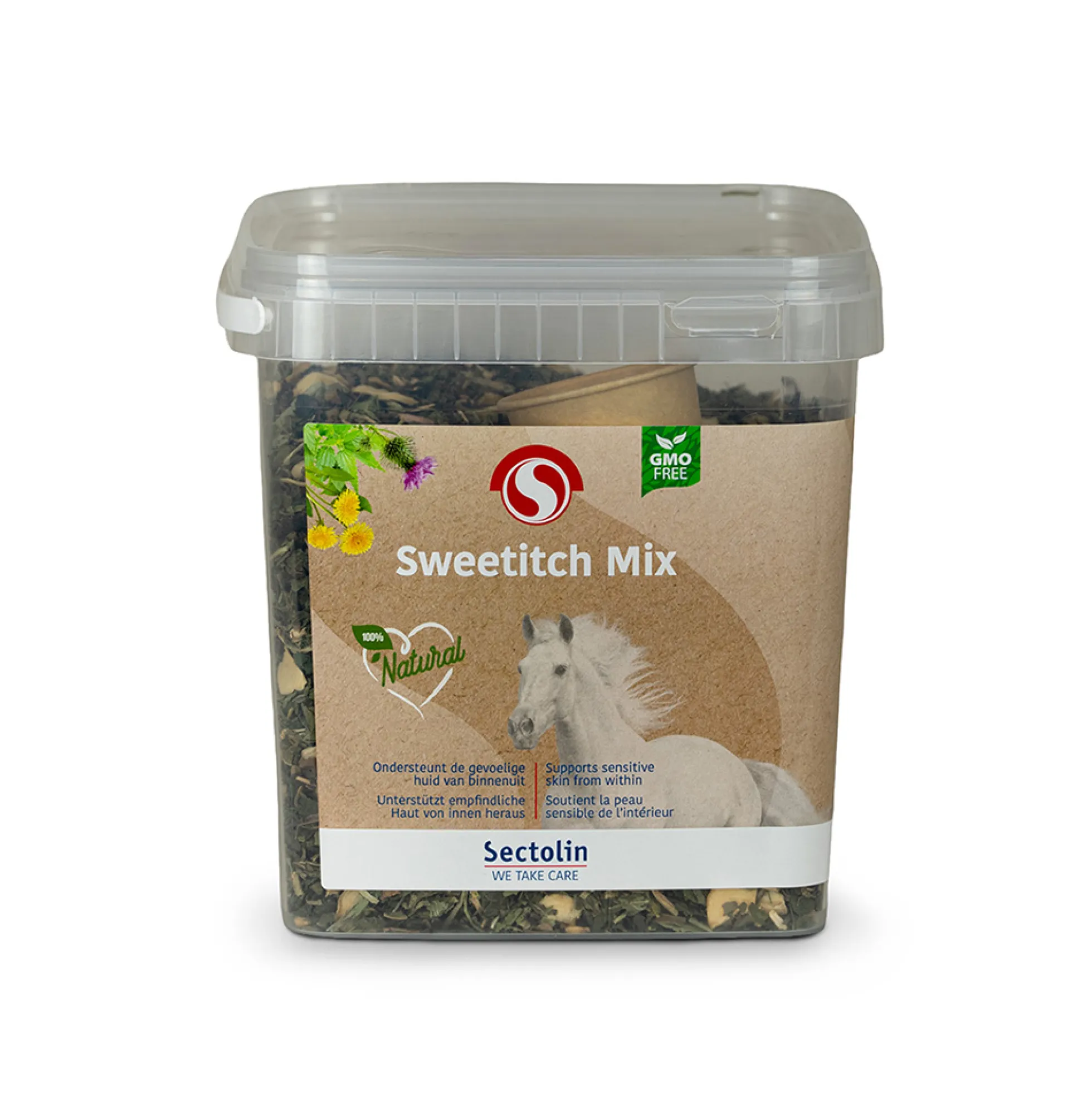 Sectolin Sweetitch Mix