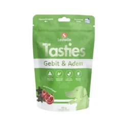 Sectolin Tasties Denti & Alito Cane