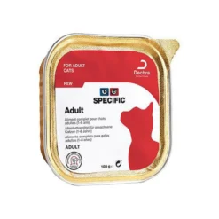 Specific Adult FXW