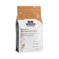 Specific Allergen Management Plus FOD-HY