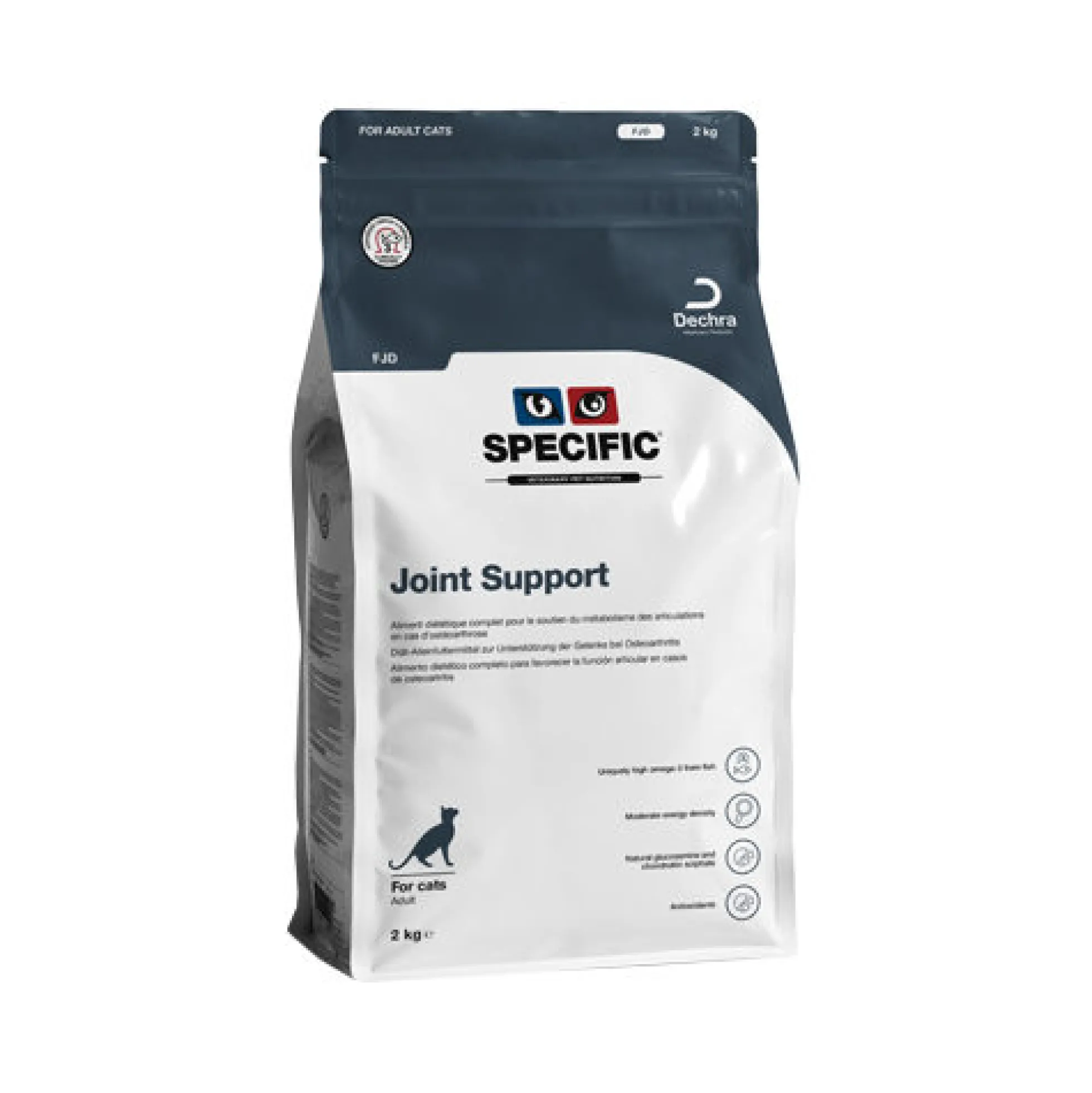 Specific Joint Support FJD