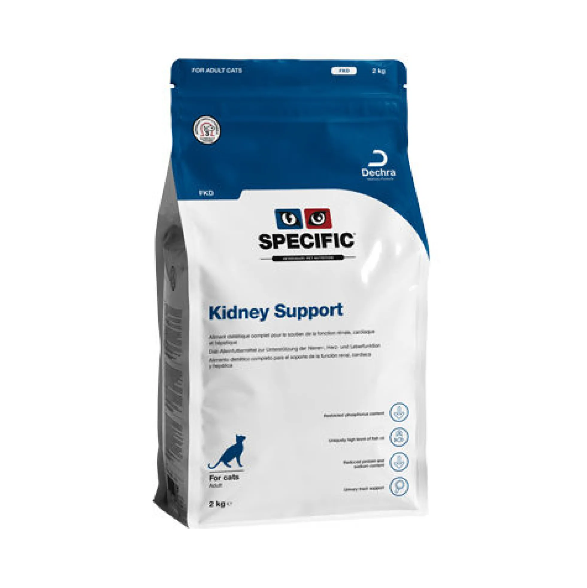Specific Kidney Support FKD