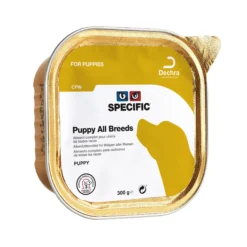 Specific Puppy All Breeds CPW