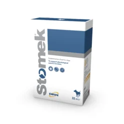 Stomek - Compresse