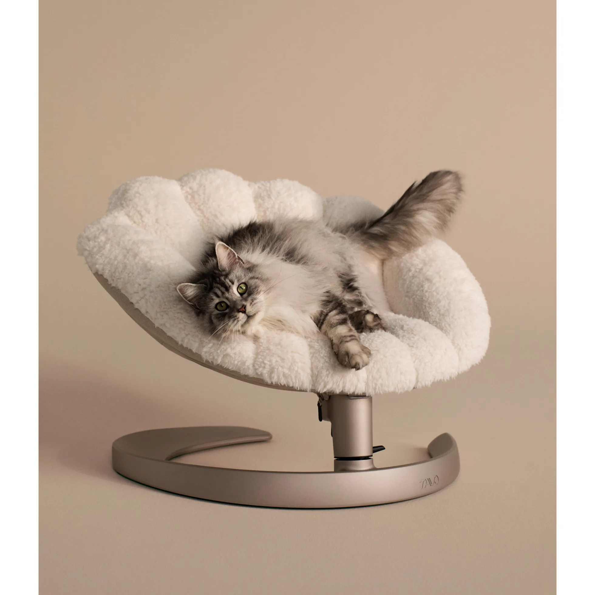 Tavo Pets Shell