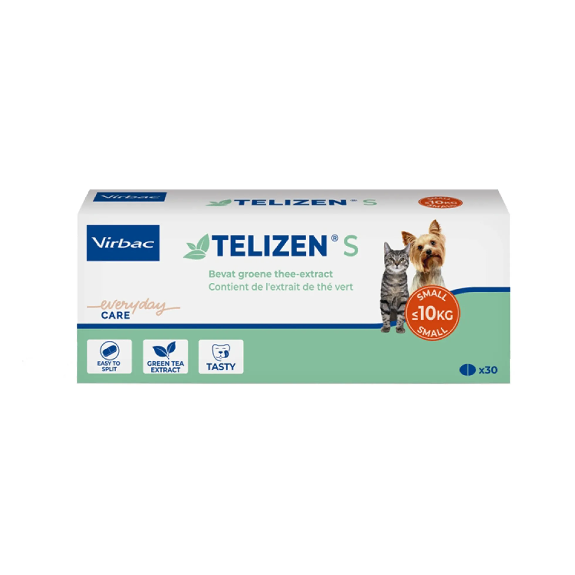 Telizen