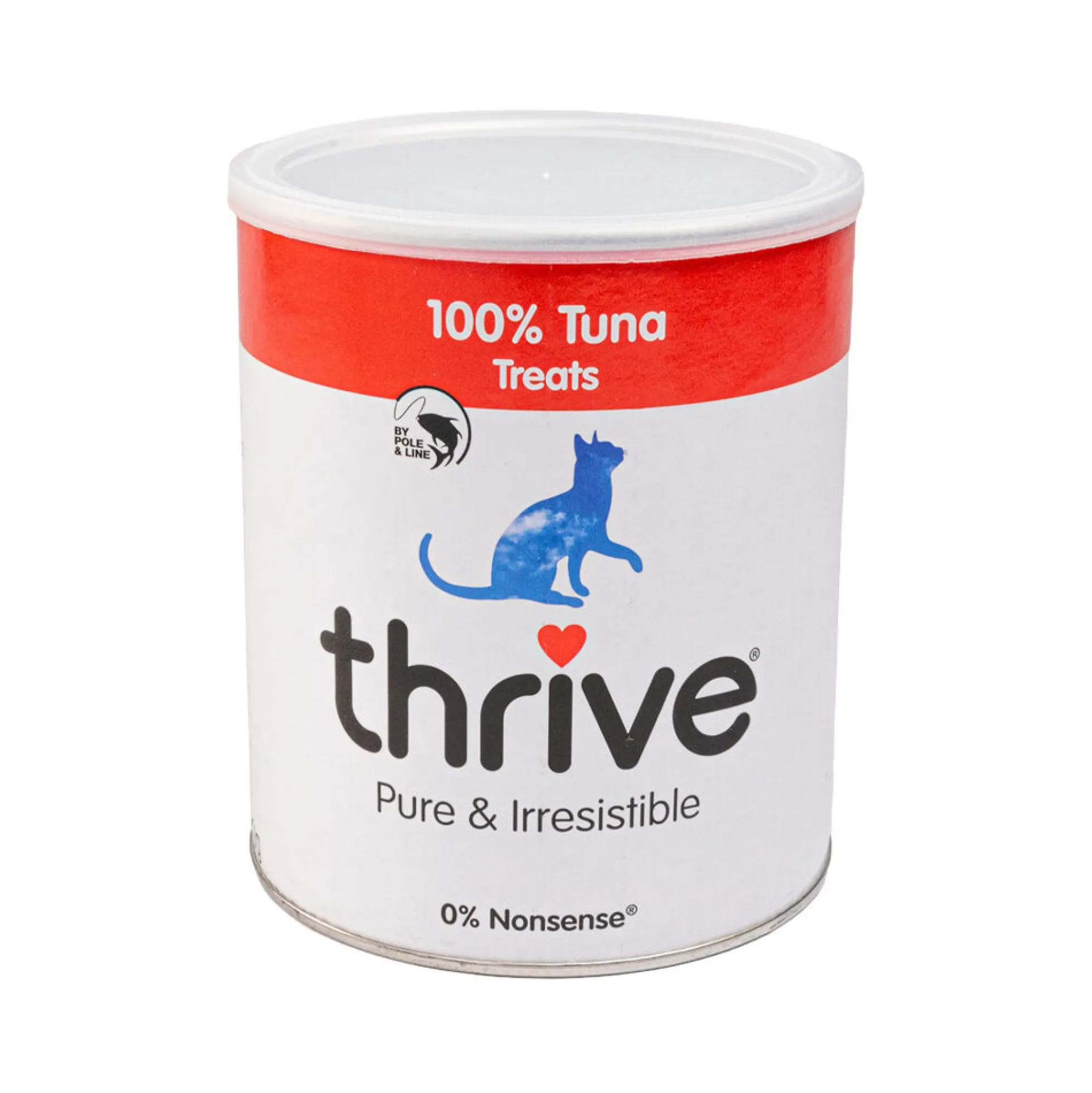 Thrive Snack per Gatti