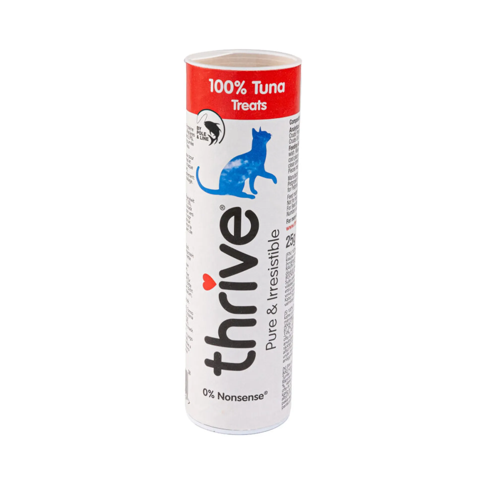 Thrive Snack per Gatti