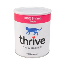 Thrive Snack per Gatti