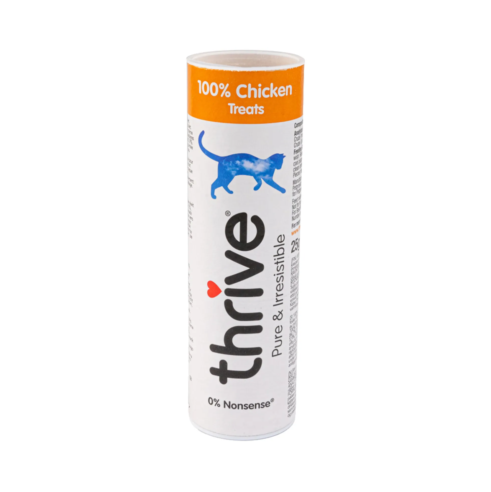 Thrive Snack per Gatti