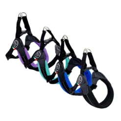 Tre Ponti Fibbia Mesh Regolabile