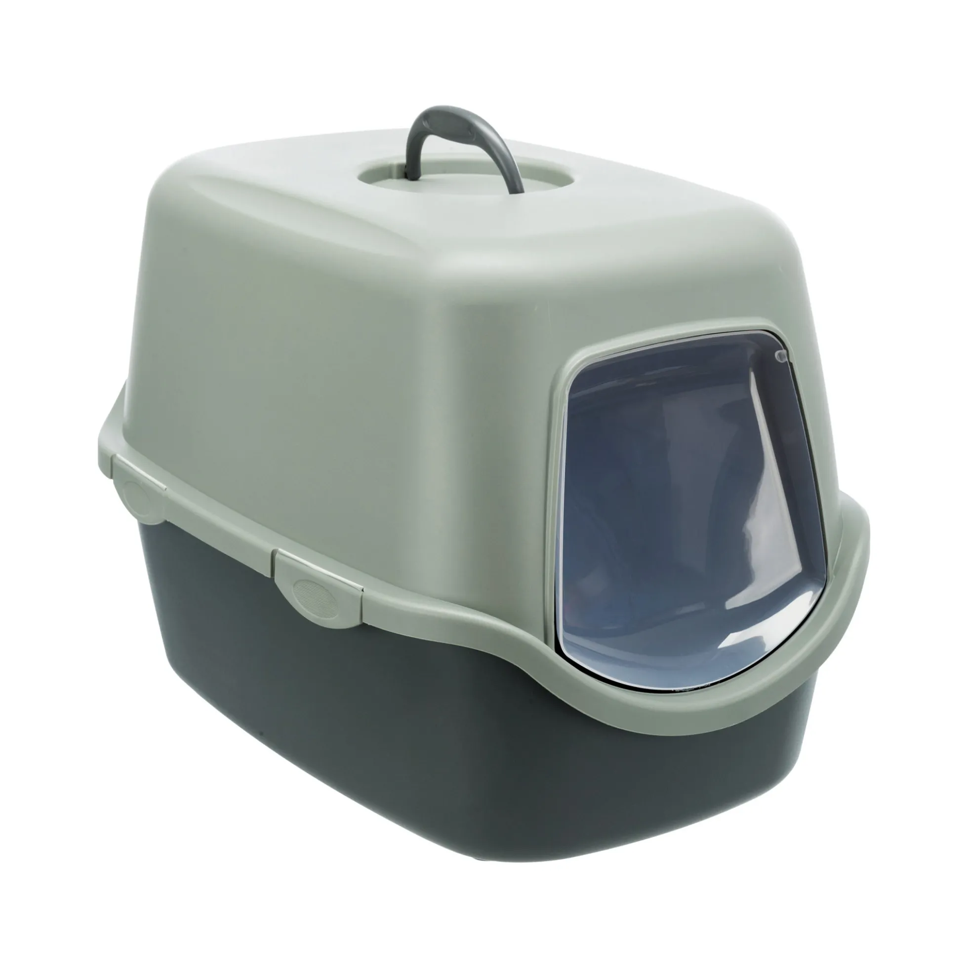 Trixie Be Eco Lettiera per gatti Vico