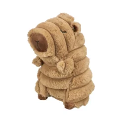 Trixie Capibara