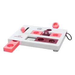 Trixie Cat Activity Brain Mover