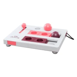 Trixie Cat Activity Brain Mover