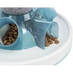 Trixie Cat Activity Tunnel Feeder