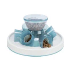 Trixie Cat Activity Tunnel Feeder