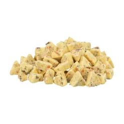 Trixie Cheese Triangles