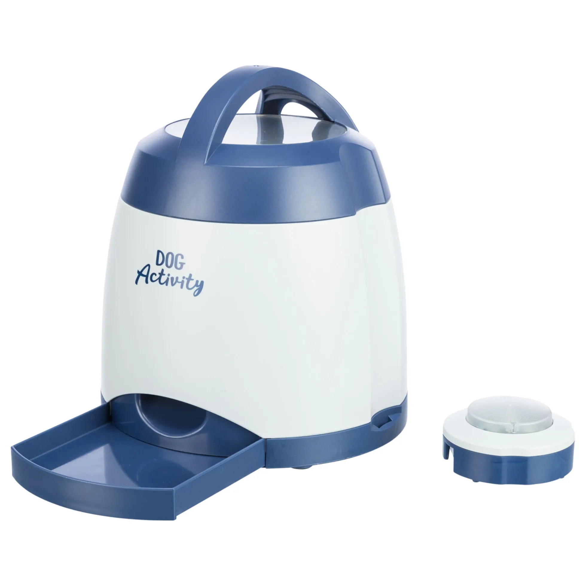 Trixie Dog Activity Memory Trainer