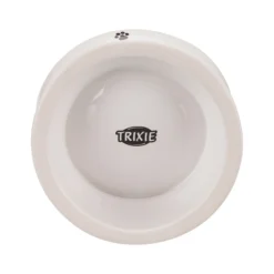 Trixie Ergonomica Ciotola per Cibo e Acqua