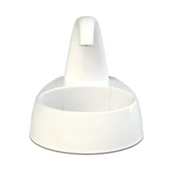 Trixie Fontana per bere con flusso curvo