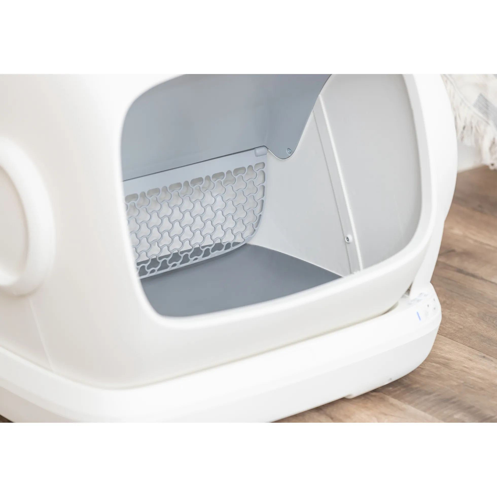 Trixie Lettiera autopulente XL